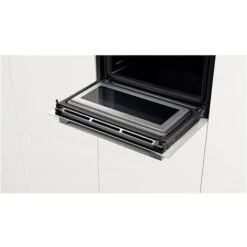 Bosch 8-series - Four Compact Avec Micro-ondes Cmg633bw1 White 9 Bosch 8-series - Four Compact Avec Micro-ondes Cmg633bw1 White -VIDAXL || Bosch || Whirlpool Soldes 89703301 4