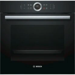 Bosch Elettrodomestici HBG633NB1 Four Encastrable, Verre, Noir 8 Bosch Elettrodomestici HBG633NB1 Four Encastrable, Verre, Noir -VIDAXL || Bosch || Whirlpool Soldes 90264773 3