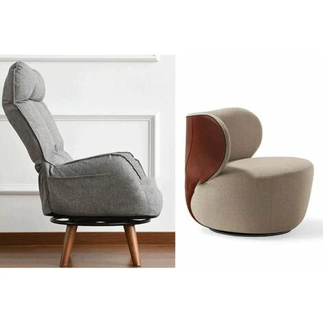 Roulement De Plateau Tournant, Support De Roulements à Billes En Acier Rotatif à 360 °, Base Pivotante, Pour Fauteuil Inclinable/meuble TV 4 Roulement De Plateau Tournant, Support De Roulements à Billes En Acier Rotatif à 360 °, Base Pivotante, Pour Fauteuil Inclinable/meuble TV – Image 2