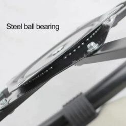 Roulement De Plateau Tournant, Support De Roulements à Billes En Acier Rotatif à 360 °, Base Pivotante, Pour Fauteuil Inclinable/meuble TV 11 Roulement De Plateau Tournant, Support De Roulements à Billes En Acier Rotatif à 360 °, Base Pivotante, Pour Fauteuil Inclinable/meuble TV -VIDAXL || Bosch || Whirlpool Soldes 90614811 5