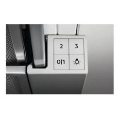 Electrolux Lfp326s Hotte Aspirante Semi-intégrée (extractible) Gris 410 M³/h C 9 Electrolux Lfp326s Hotte Aspirante Semi-intégrée (extractible) Gris 410 M³/h C -VIDAXL || Bosch || Whirlpool Soldes 90624075 4