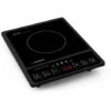 Esperanza Ekh011 Noir Plaque à Induction -VIDAXL || Bosch || Whirlpool Soldes 90730574 1
