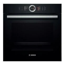 Bosch HSG636BB1 - Four (Grand, Four électrique, 71 L, 71 L, Noir, Tactile) -VIDAXL || Bosch || Whirlpool Soldes 90878464 3