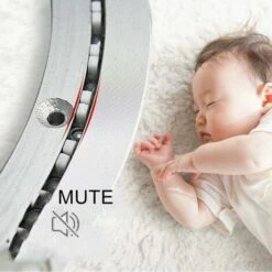 Roulement à Billes Rotatif Silencieux, Base En Métal Pivotante, Roulement De Plateau Tournant Pour Table à Manger, Pour Usage Intensif (ø50 Cm/20 Pouces) -VIDAXL || Bosch || Whirlpool Soldes 91372950 5