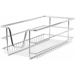KuKoo – 2 Paniers Coulissants Pour Placard Ou Cabinet De Cuisine De 30cm. Tiroirs Coulissants à Système De Fermeture Amortie -VIDAXL || Bosch || Whirlpool Soldes 9286027 3