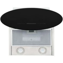 Hotte Murale Avec écran Tactile LCD Et Capteur 756 M³ / H LED VidaXL -VIDAXL || Bosch || Whirlpool Soldes 9303573 4