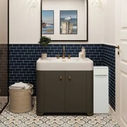 Chariot De Niche, 2 Compartiments, Désserte Sur Roulettes, Meuble étroit, Bain Et Cuisine, MDF, 80% Panneau De Fibres Fer 10% Plastique, Blanc, Argenté, Noir, 1 élément -VIDAXL || Bosch || Whirlpool Soldes 93578442 5