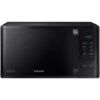 Micro-ondes Samsung MG23K3513AK - 23L - Gril - Electronique - 800W - 28,8 Cm - Cavité Céramique émail - Noir -VIDAXL || Bosch || Whirlpool Soldes 93959432 1