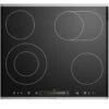 Plaque De Cuisson Vitrocéramique BEKO - 4 Feux - GIEV624430X -VIDAXL || Bosch || Whirlpool Soldes 94517995 1