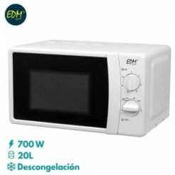 Micro-onde 20l Basic Line 700w EDM