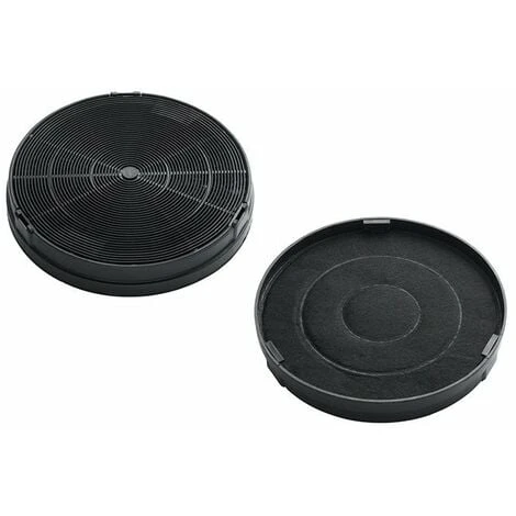 KIT FILTRE A CHARBON D196 POUR HOTTE ROBLIN - 112.0157.240 3 KIT FILTRE A CHARBON D196 POUR HOTTE ROBLIN - 112.0157.240