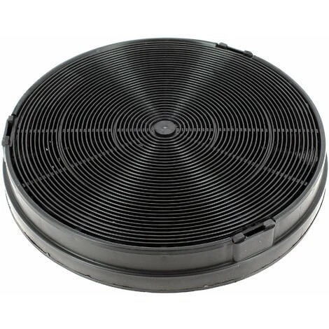 KIT FILTRE A CHARBON D196 POUR HOTTE ROBLIN - 112.0157.240 6 KIT FILTRE A CHARBON D196 POUR HOTTE ROBLIN - 112.0157.240 – Image 4