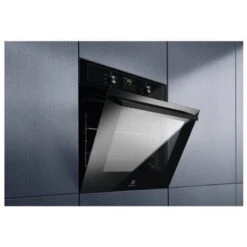 Four Encastrable Multifonction 65l 60cm Catalyse Inox - Electrolux - EOH3C01BK -VIDAXL || Bosch || Whirlpool Soldes 94931338 3
