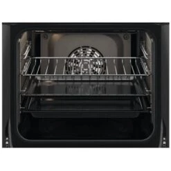 Four Encastrable Multifonction 65l 60cm Catalyse Inox - Electrolux - EOH3C01BK -VIDAXL || Bosch || Whirlpool Soldes 94931338 4