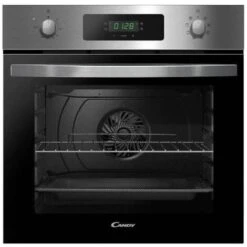 Four Encastrable 60l 56cm Catalyse Inox - Candy - FIDCX665/1