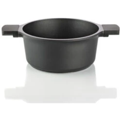 Guzzini STO Sur 20 Cm Cook & Space Black