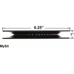 Remplacement De Plaque Pivotante Pour Tabouret De Bar Robuste De 6,25 Po, Mécanisme De Pivotement Carré Pour Fauteuil Inclinable Ou Meuble - Siège De Bateau Pivotant à Roulement à Billes -VIDAXL || Bosch || Whirlpool Soldes 95417420 3
