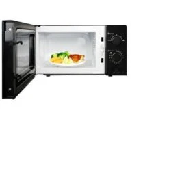 Micro-ondes OCEANIC MO20B11 Noir L 45,4 X H26,1 X P32,6 Cm - 20L 6 Micro-ondes OCEANIC MO20B11 Noir L 45,4 X H26,1 X P32,6 Cm - 20L -VIDAXL || Bosch || Whirlpool Soldes 95486578 2