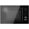Cecotec Micro-ondes GrandHeat 2090 Built-in Touch Black -VIDAXL || Bosch || Whirlpool Soldes 95737592 1
