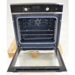 Four Encastrable 72L ELECTROLUX SteamBake Nettoyage Pyrolyse - EOD6P40X -VIDAXL || Bosch || Whirlpool Soldes 96903388 3