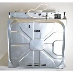 Four Encastrable 72L ELECTROLUX SteamBake Nettoyage Pyrolyse - EOD6P40X -VIDAXL || Bosch || Whirlpool Soldes 96903388 4