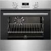Four Encastrable 57L ELECTROLUX Nettoyage Catalyse - EZA2400CAX -VIDAXL || Bosch || Whirlpool Soldes 97222618 1
