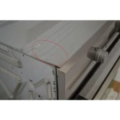 Four Encastrable 57L ELECTROLUX Nettoyage Catalyse - EZA2400CAX -VIDAXL || Bosch || Whirlpool Soldes 97222618 3