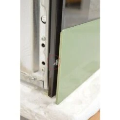 Four Encastrable 57L ELECTROLUX Nettoyage Catalyse - EZA2400CAX -VIDAXL || Bosch || Whirlpool Soldes 97222618 4