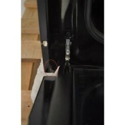 Four Encastrable 57L ELECTROLUX Nettoyage Catalyse - EZA2400CAX -VIDAXL || Bosch || Whirlpool Soldes 97222618 5