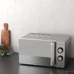 Micro-ondes ProClean 3160 Mirror Cecotec -VIDAXL || Bosch || Whirlpool Soldes 98421040 4