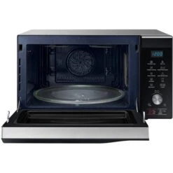 Samsung MC32K7055CT Micro-onde Comptoir Micro-onde Combiné 32 L 900 W Noir, Acier Inoxydable -VIDAXL || Bosch || Whirlpool Soldes 99043052 3