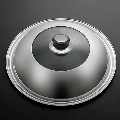 Bouton Universel Couvercle De Poignée De Casserole Boutons Rechange Couvercle Du Couvercle De La Casserole Résistant À La Chal Bouchons Casserole De Couvercles Bouilloire De Cuisine 10 Pièces 5 Bouton Universel Couvercle De Poignée De Casserole Boutons Rechange Couvercle Du Couvercle De La Casserole Résistant À La Chal Bouchons Casserole De Couvercles Bouilloire De Cuisine 10 Pièces – Image 3