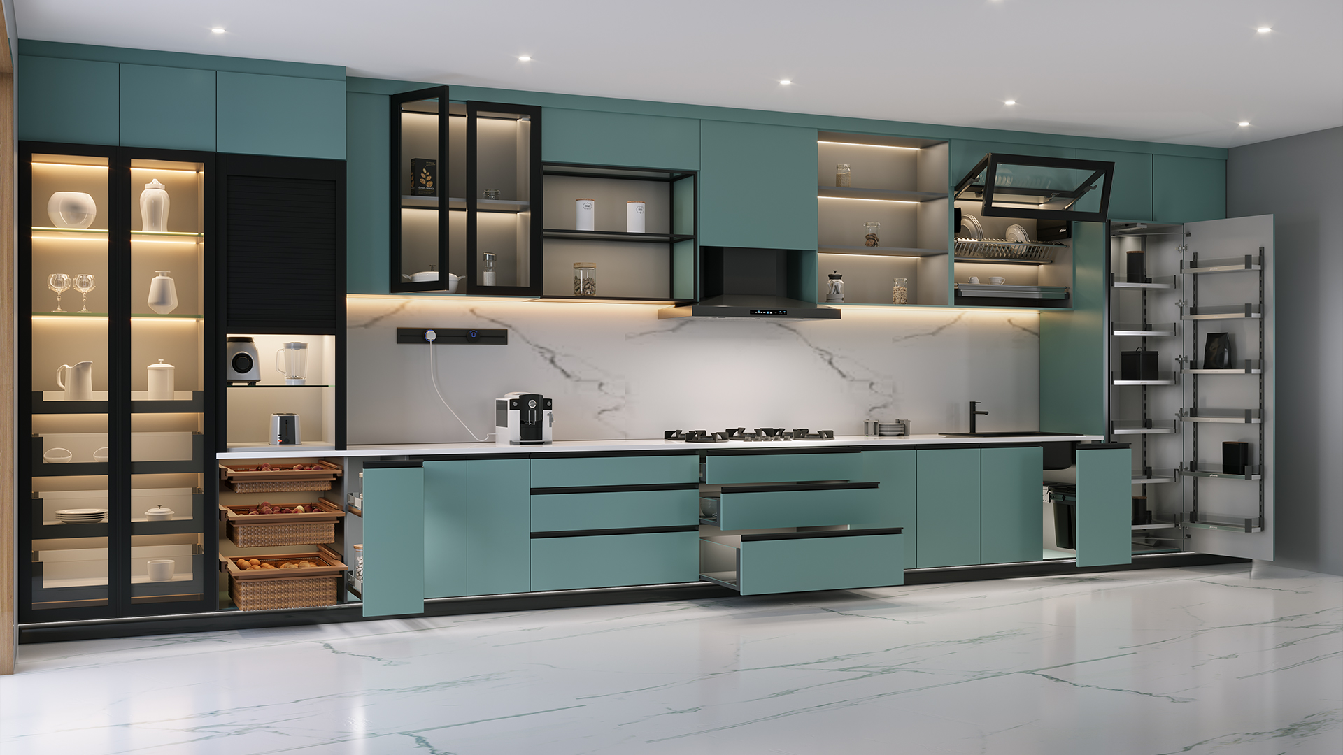 VIDAXL || Bosch || Whirlpool Soldes -VIDAXL || Bosch || Whirlpool Soldes Kitchen Furniture Fittings